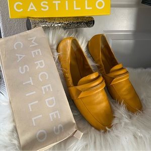 Mercedes Castillo Erin